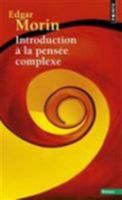 Introduction à la pensée complexe 2710108003 Book Cover