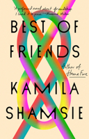 Best of Friends 0593421825 Book Cover