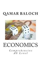 AS Comprehensive Economics 1494962802 Book Cover