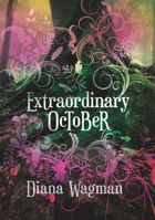 Extraordinary October 163246036X Book Cover