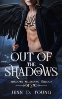 Out of The Shadows B0BRZ68DCL Book Cover