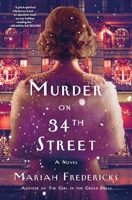 Murder on 34th Street 1250367549 Book Cover