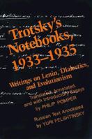 Trotsky's Notebooks, 1933-1935 158348115X Book Cover