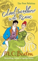 Colonel Sandhurst to the Rescue 0312104448 Book Cover