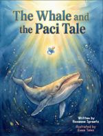 The Whale and the Paci Tale B0GKF24HBC Book Cover