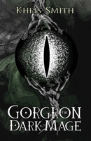 Gorgron The Dark Mage B0CHCPGYN3 Book Cover