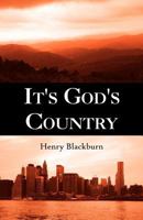 It's God's Country 1627094040 Book Cover