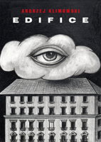 Edifice: A Graphic Novel 1914224256 Book Cover