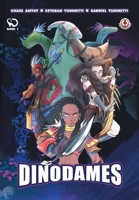 dinoDames 1917459262 Book Cover