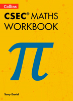 CSEC® Maths Workbook 0008147396 Book Cover