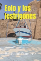 Eolo y los lestrigones 1548446726 Book Cover
