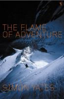 The Flame of Adventure 0898868181 Book Cover