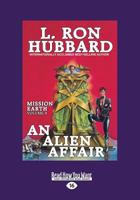 An Alien Affair 1592120253 Book Cover