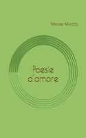 Poesie d'amore 1983070467 Book Cover