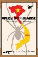 Operation Peregrine 1737513315 Book Cover