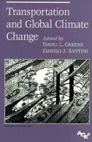 Transportation and Global Climate Change 0918249171 Book Cover