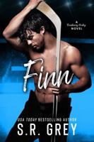 Finn (Breakaway Hockey) B0DJVW2NWX Book Cover