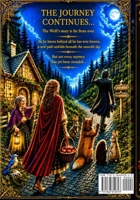 A New Beginning 1066812810 Book Cover
