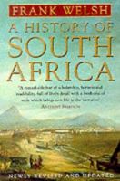 A History of South Africa 0006384218 Book Cover