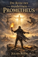 Die Reise des modernen Prometheus (German Edition) B0GJNCLNRP Book Cover