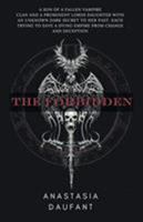 The Forbidden 1640966919 Book Cover