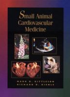 Small Animal Cardiovascular 0815151403 Book Cover
