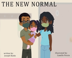 The New Normal 1736077104 Book Cover