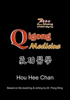 Qigong Medicine B0GTHVHWH3 Book Cover