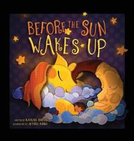 Before the Sun Wakes Up 069209217X Book Cover