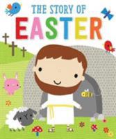 Story Of Easter 1788930436 Book Cover