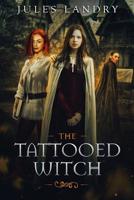 The Tattooed Witch 1072204673 Book Cover
