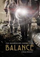 Balance (The Neumarian Chronicles) 1939081068 Book Cover