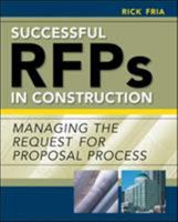 Successful RFPs in Construction 0071449094 Book Cover