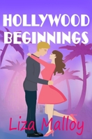 Hollywood Beginnings 1950478165 Book Cover