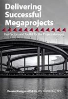 Delivering Successful Megaprojects: Key Factors and Toolkit for the Project Manager 1999666410 Book Cover