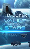Vault of the Forgotten Stars Season 1 1971641014 Book Cover