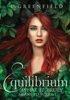 Equilibrium 0244582505 Book Cover