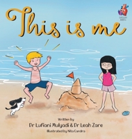 This Is Me 0645996548 Book Cover