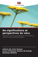 Re-significations et perspectives du vécu (French Edition) 6208389631 Book Cover