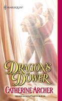 Dragon's Dower 0373291930 Book Cover