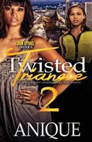 Twisted Triangle 2 1499748280 Book Cover