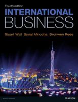 International Business (2nd Edition) 0273723723 Book Cover