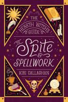 The Hearth Witch's Guide to Vows & Vengeance (Standard Edition) (The Hemlock Saga, 2) 1464294852 Book Cover