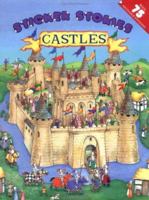 Castles (Sticker Stories) 0448418614 Book Cover