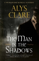 The Man in the Shadows 0727823043 Book Cover