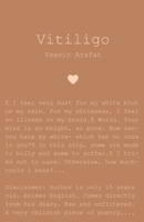 Vitiligo B0FMRG13M9 Book Cover