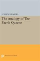 The Analogy of the Faerie Queene 0691615993 Book Cover