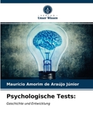 Psychologische Tests 6203699543 Book Cover