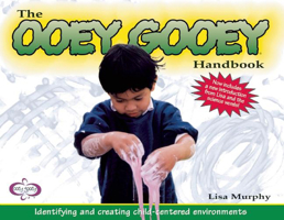 The Ooey Gooey Handbook 0970663404 Book Cover
