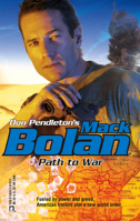 Path To War 0373615116 Book Cover